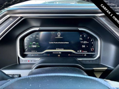 Used 2024 GMC Sierra 2500 Denali Ultimate image 14