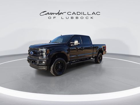Used 2019 Ford F250 Lariat AWD/4WD image 4