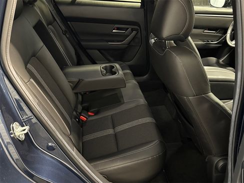 Certified 2025 MAZDA CX-50 AWD 2.5 S w/ Cargo Package image 14