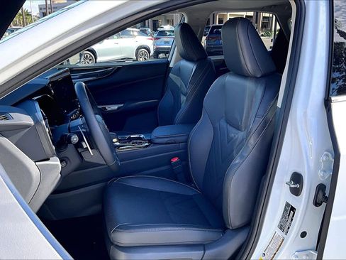 New 2026 Lexus NX 450h+ AWD w/ Luxury Package image 18