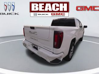 Used 2023 GMC Sierra 1500 Denali AWD/4WD video 3