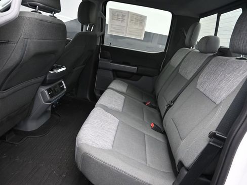 Used 2023 Ford F150 XLT w/ Equipment Group 302A High image 14