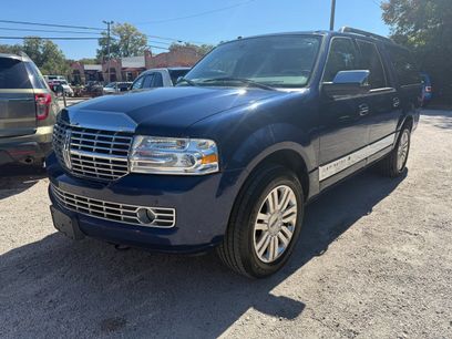 Used 2011 Lincoln Navigator L 4WD
