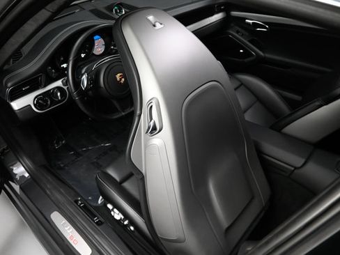 Used 2014 Porsche 911 50th Anniversary Edition image 24