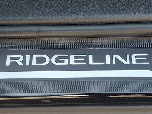 Used 2024 Honda Ridgeline RTL image 31