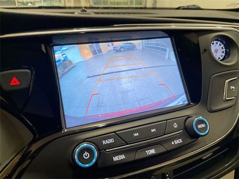 Used 2018 Buick Envision Essence w/ LPO, Cargo Package image 21