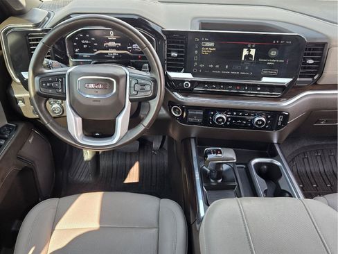 Used 2024 GMC Sierra 1500 SLT RWD image 26