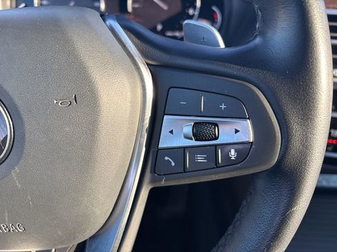 Used 2020 BMW X3 xDrive30i w/ Convenience Package image 26