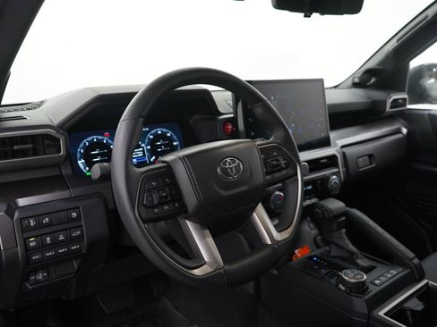 Certified 2026 Toyota 4Runner TRD Off-Road Premium w/ Tow Technology Package AWD/4WD image 26