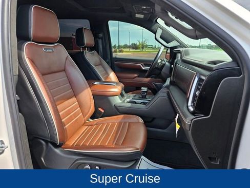 Used 2022 GMC Sierra 1500 Denali Ultimate AWD/4WD image 31