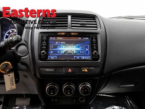 Used 2024 Mitsubishi Outlander Sport AWD image 11