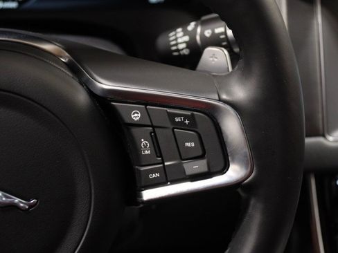 Used 2018 Jaguar XF First Edition AWD/4WD image 55