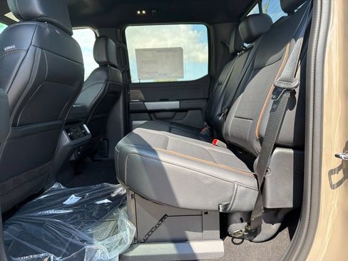 New 2026 Ford F150 Lariat w/ Equipment Group 502A High AWD/4WD image 13