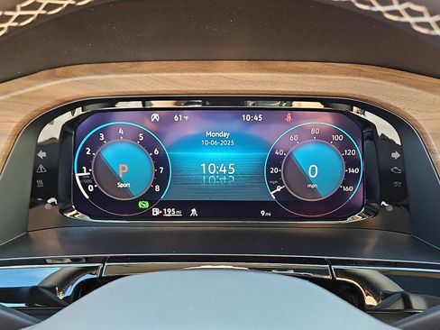 New 2026 Volkswagen Atlas SE image 20