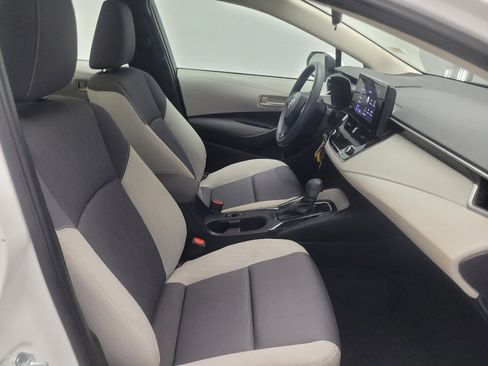 Used 2023 Toyota Corolla LE FWD image 21
