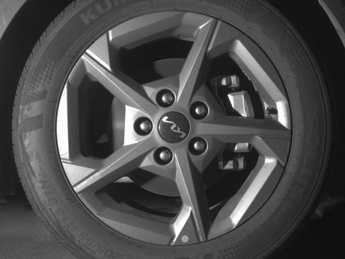 Used 2025 Kia K4 LXS image 13