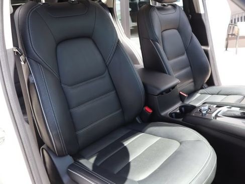 Used 2024 MAZDA CX-5 AWD 2.5 S w/ Preferred Package image 14