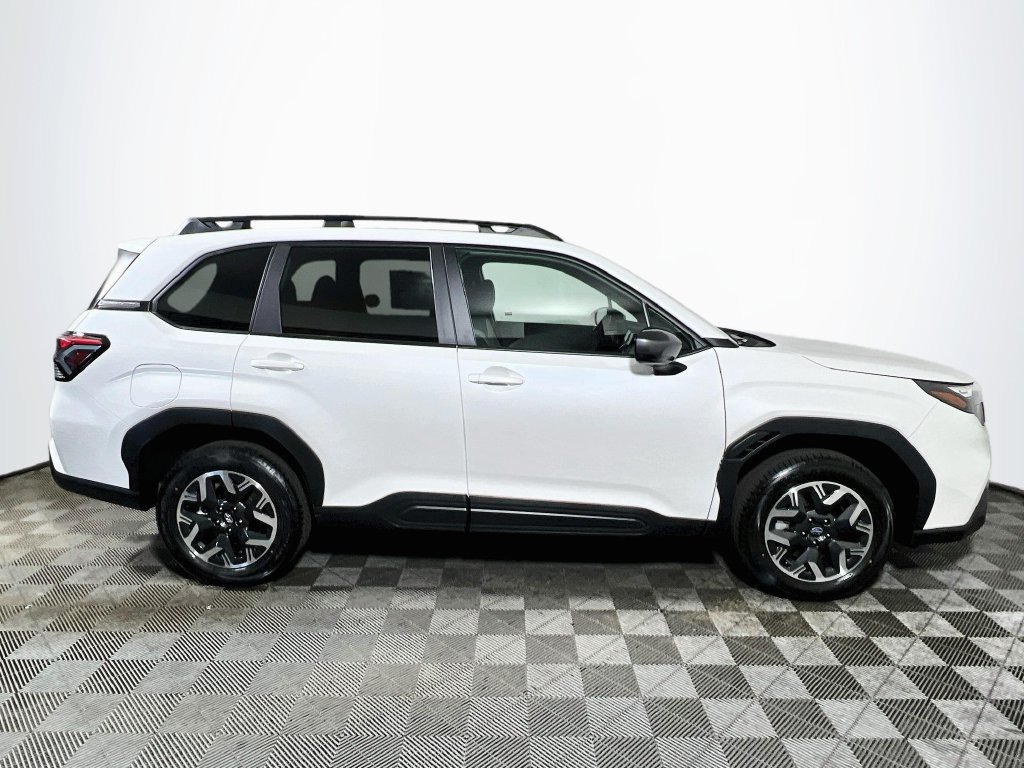 New 2026 Subaru Forester Premium AWD/4WD image 8