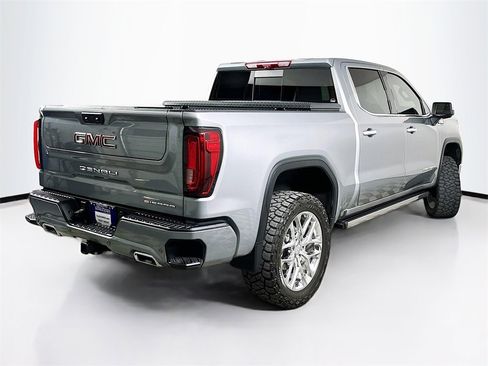 Used 2023 GMC Sierra 1500 Denali w/ Technology Package image 7