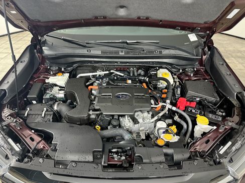Used 2026 Subaru Forester Touring AWD/4WD image 35