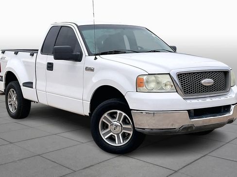 Used 2008 Ford F150 XLT image 4