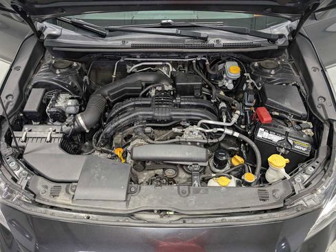 Used 2019 Subaru Crosstrek 2.0i Limited w/ Moonroof Package image 14