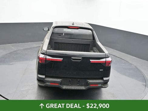 Used 2024 Hyundai Santa Cruz SEL image 45