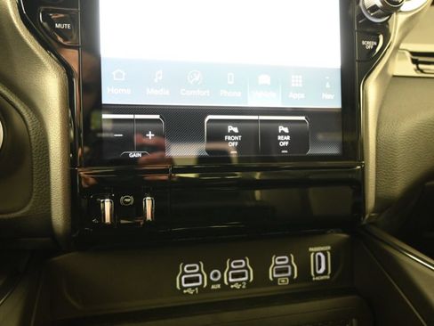 Used 2026 RAM 1500 Laramie w/ Night Edition AWD/4WD image 30
