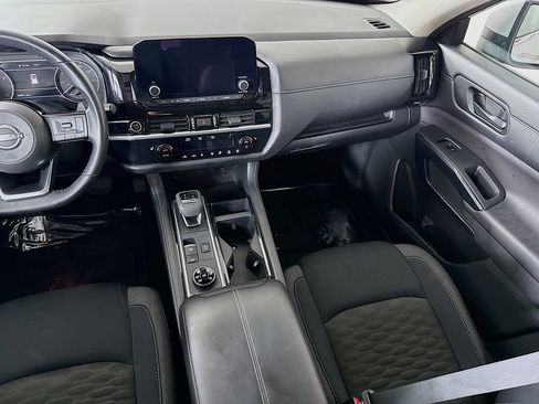 Certified 2023 Nissan Pathfinder SV w/ SV Premium Package AWD/4WD image 27