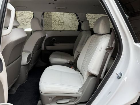 New 2026 Hyundai Palisade SEL image 15