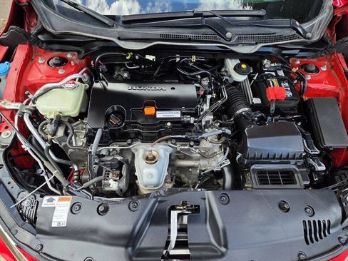 Used 2017 Honda Civic LX image 13