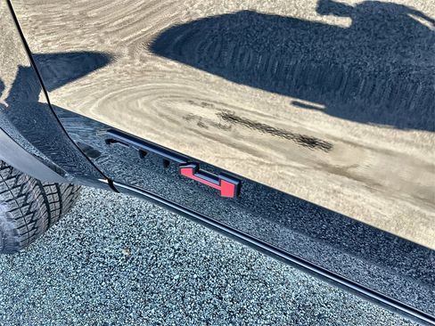 New 2026 GMC Canyon AT4 w/ Nightfall Essentials Package image 14