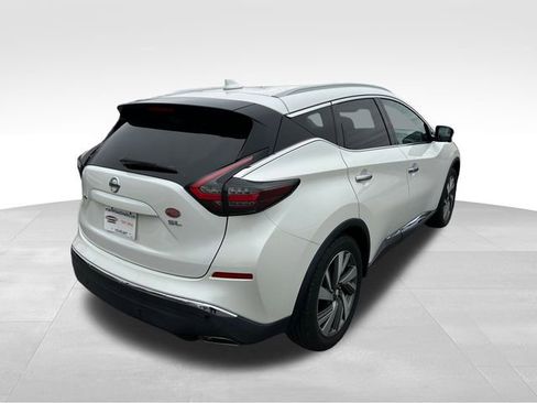 Used 2019 Nissan Murano S image 5