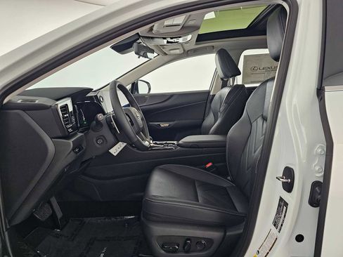 New 2026 Lexus NX 450h+ AWD w/ Luxury Package image 20