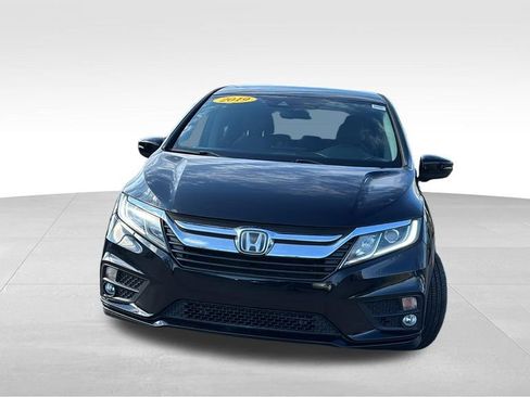 Used 2019 Honda Odyssey EX image 2