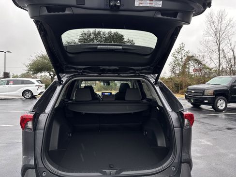 New 2025 Toyota RAV4 XLE w/ Convenience Package FWD image 40