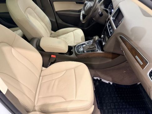 Used 2015 Audi Q5 2.0T Premium Plus w/ Technology Package image 53