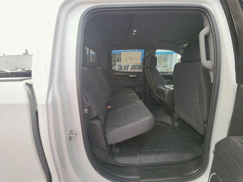 New 2026 Chevrolet Silverado 1500 RST w/ Redline Edition image 16