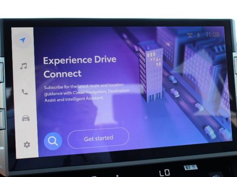 New 2025 Toyota Tundra SR5 image 19