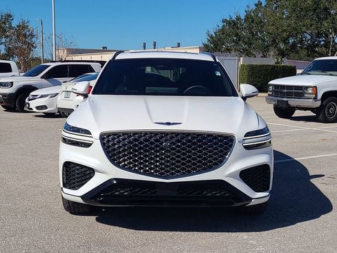 Used 2023 Genesis GV70 2.5T w/ Sport Prestige Package image 15