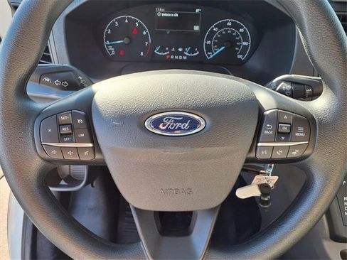 New 2025 Ford Transit 250 148 Medium Roof image 14