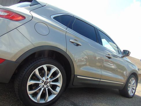 Used 2017 Lincoln MKC Select AWD/4WD image 14
