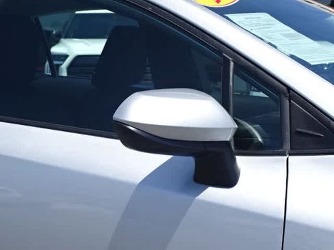 Used 2023 Toyota Corolla LE FWD image 7