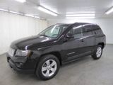 Used 2014 Jeep Compass Latitude image 3
