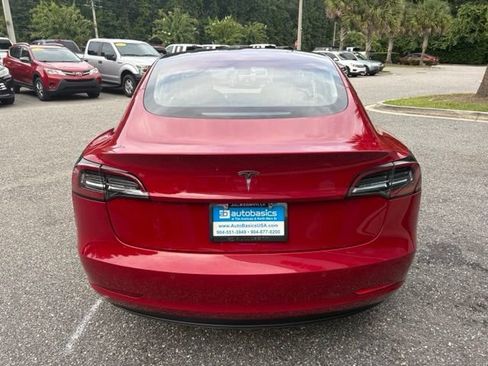 Used 2018 Tesla Model 3 Mid Range RWD image 6