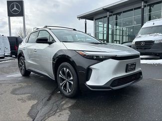Used 2025 Toyota bZ4X AWD w/ Weather Package video 1