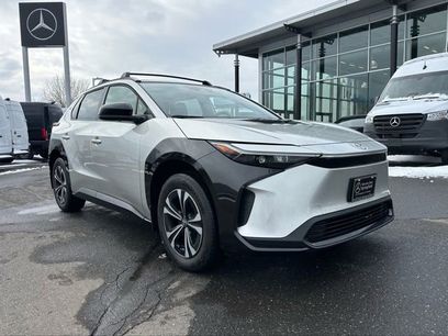 Used 2025 Toyota bZ4X AWD w/ Weather Package