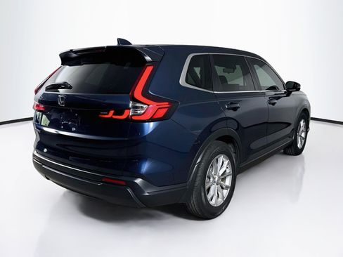 Used 2024 Honda CR-V EX image 32