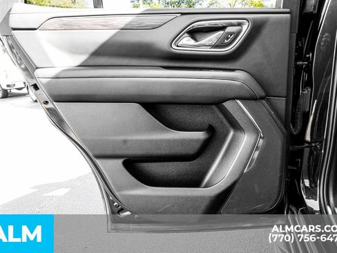 Used 2023 Chevrolet Tahoe LS image 57