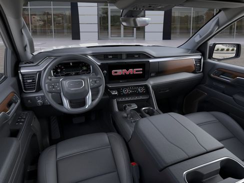 New 2026 GMC Sierra 1500 Denali w/ Denali Reserve Package image 39